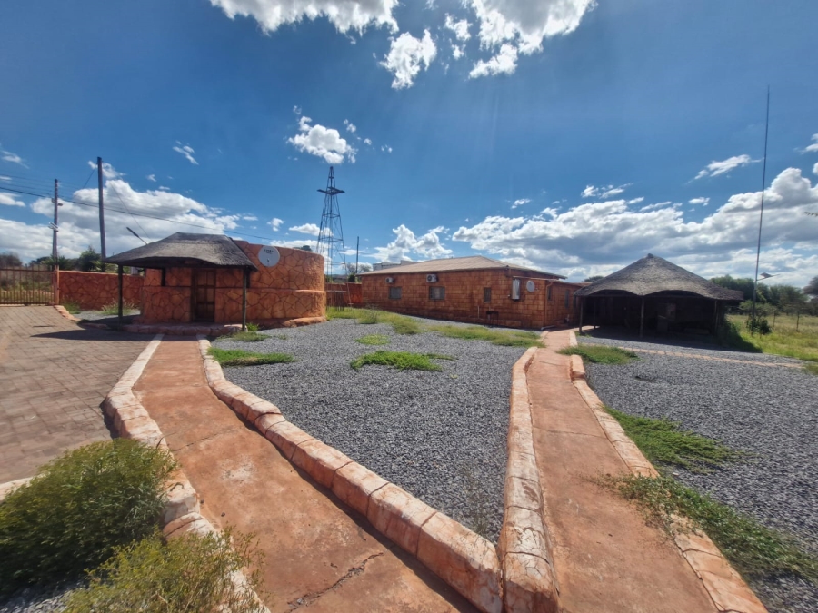7 Bedroom Property for Sale in Kathu Northern Cape